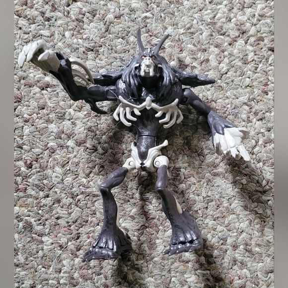 Teenage Mutant Ninja Turtles Figure Lot - Picture 7 of 16